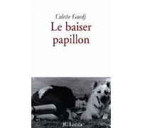 Le baiser papillon