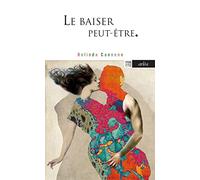 Le baiser, peut-être