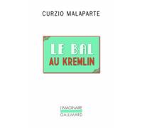 Le Bal au Kremlin