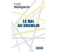 Le Bal au Kremlin