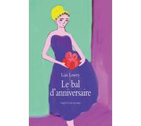 Le bal d'anniversaire