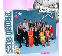 Le bal de la promo 2025 (Édition "Tenue de soirée") CD