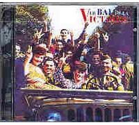 Artistes Divers - Le Bal de la victoire