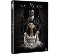 Le Bal De L'enfer (2022) / The Invitation