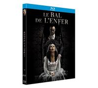 Le Bal de l'enfer Blu-ray
