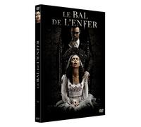 Le Bal de l'enfer DVD DVD