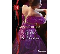 Le bal de l'hiver