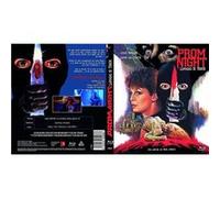 Le Bal de l'horreur (1980) / Prom Night (Blu Ray) G