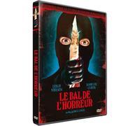 Le Bal De L'horreur