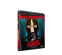 Le Bal De L'horreur - Blu-Ray