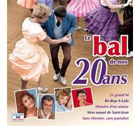 Le Bal De Nos Vingt Ans