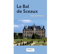 Le Bal de Sceaux