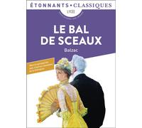 Le bal de Sceaux