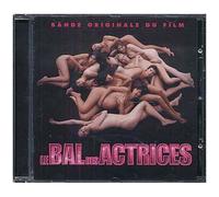 Various – Le Bal des Actrices (Ost) – Import – Parlophone