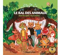 Le Bal des Animaux