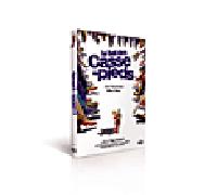 Le bal des casse-pieds DVD DVD