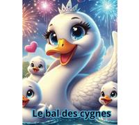 Le bal des cygnes