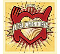 Le Bal Des Enfoirés 2012
