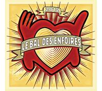 Le Bal Des Enfoirés 2012