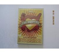 LE BAL DES ENFOIRES - 2012 - DOUBLE DVD -