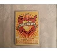 DVD LES ENFOIRES - Le Bal Des Enfoirés