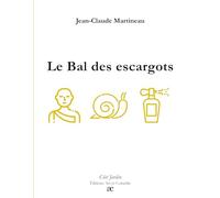 Le bal des escargots