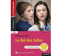 Le Bal des Folles - Classiques et Contemporains