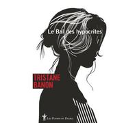 Le bal des hypocrites - Tristane Banon - Au diable vauvert - Poche - Essai