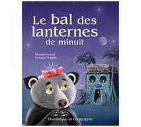 Le Bal Des Lanternes De Minuit