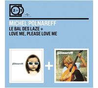 Philippe Bretonnière - Le Bal des Laze/Love Me Please Love Me