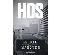 Le Bal des Masques