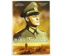Le Bal des maudits (1958) / The Young Lions (DVD)
