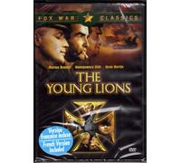 Le Bal des maudits (Young Lions) – Édition belge