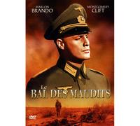 Le Bal des maudits