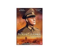 Le Bal des maudits (Young Lions) – Édition belge