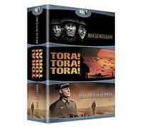 Le Bal des Maudits / Tora! Tora! Tora! / Le Jour le Plus Long - Tripack 3 DVD
