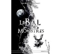 Le bal des monstres