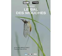 Le bal des mouches