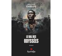 Le bal des Odyssées