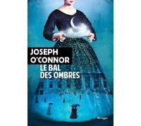 Le bal des ombres