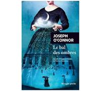 Le Bal Des Ombres