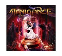 Le Bal Des Ombres - Cd Album