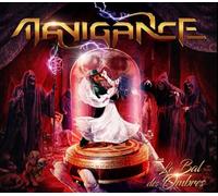 Le bal des ombres Vinyle