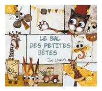 Le bal des petites bêtes