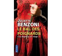 Le bal des poignards