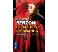 Le bal des poignards (1)