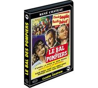 Le Bal Des Pompiers