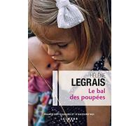 Le Bal des poupées