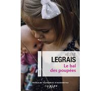 Le Bal des poupées
