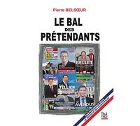 Le bal des prétendants: Chroniques indiscrètes des municipales à Châteauroux